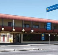Comfort Inn Manhattan - St Kilda Accommodation