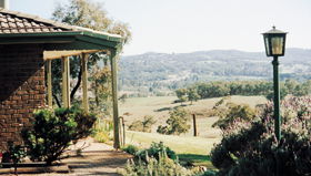 Fairview Ridge Bed & Breakfast - St Kilda Accommodation 0