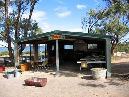 Harbour View Caravan Park - St Kilda Accommodation 1