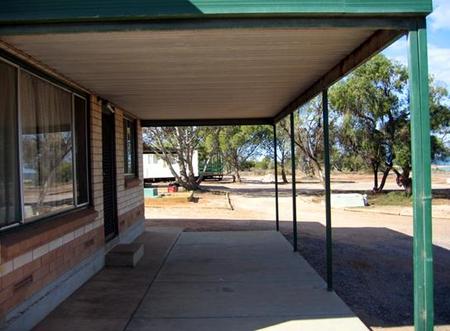 Harbour View Caravan Park - St Kilda Accommodation 4