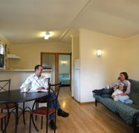 Kapunda Tourist Park - St Kilda Accommodation