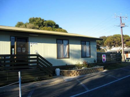 South East And Limestone Coast SA St Kilda Accommodation