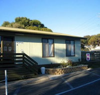 Lake Albert Caravan Park - St Kilda Accommodation