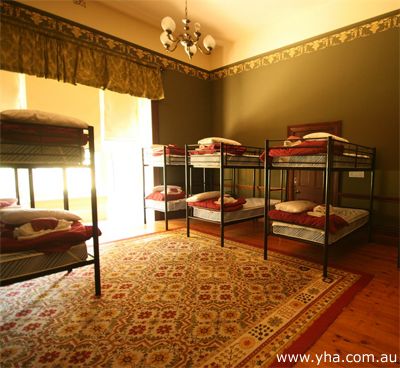 Lakeside Manor Yha - St Kilda Accommodation 0