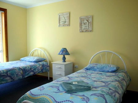 Lincoln Cove Villas - St Kilda Accommodation 1