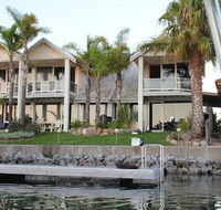 Marina Palms - St Kilda Accommodation