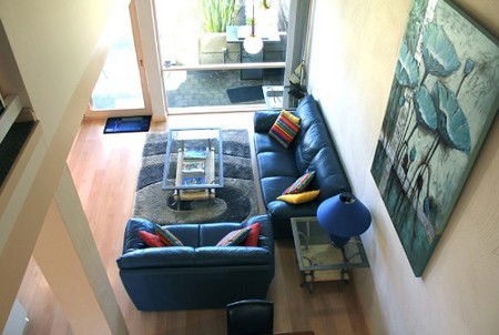 Marina Palms - St Kilda Accommodation 3