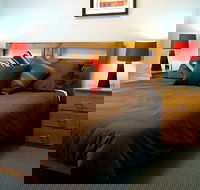 Mid City Apartments - St Kilda Accommodation
