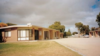 Ocean View Holiday Units - St Kilda Accommodation 0