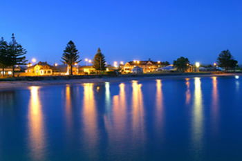 Seabreeze Hotel - St Kilda Accommodation 0