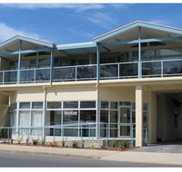 Port Lincoln Foreshore Apartments - St Kilda Accommodation
