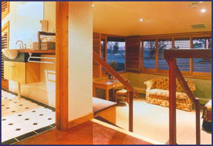 Parachilna SA St Kilda Accommodation