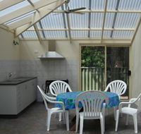 Robe Links Units - St Kilda Accommodation