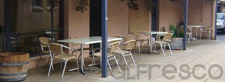 Somerset Hotel Motel - St Kilda Accommodation 0