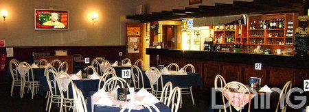 Somerset Hotel Motel - St Kilda Accommodation 2