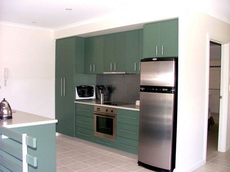 Tasman Beachside Apartments - St Kilda Accommodation 2