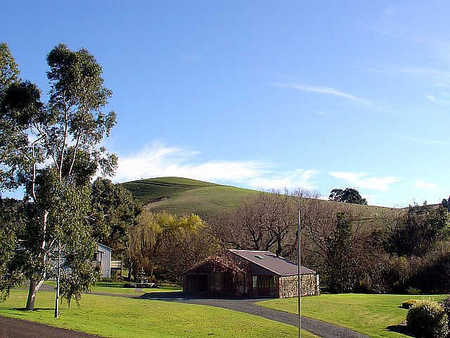 St Kilda Accommodation