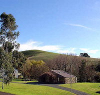 The Old Oak Bed  Breakfast - St Kilda Accommodation