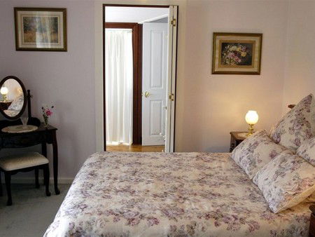 St Marys TAS St Kilda Accommodation