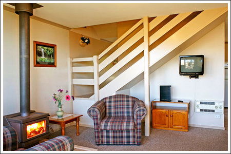 Amos House  & Swansea  Villas - St Kilda Accommodation 5