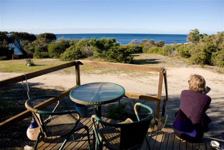 Bicheno Hideaway - St Kilda Accommodation 0
