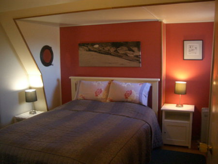 Bicheno Hideaway - St Kilda Accommodation 1