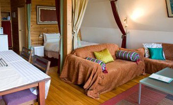 Bicheno Hideaway - St Kilda Accommodation 4