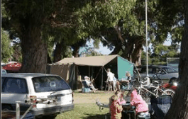 BIG4 Ulverstone Holiday Park - St Kilda Accommodation 1