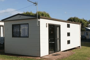 BIG4 Ulverstone Holiday Park - St Kilda Accommodation 2