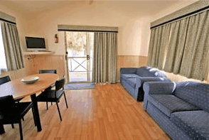 BIG4 Ulverstone Holiday Park - St Kilda Accommodation 3