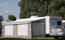 BIG4 Ulverstone Holiday Park - St Kilda Accommodation 4