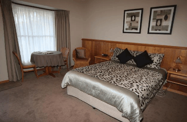 Anabel's Of Scottsdale - St Kilda Accommodation 1