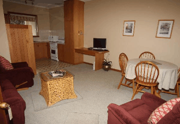 Anabel's Of Scottsdale - St Kilda Accommodation 3