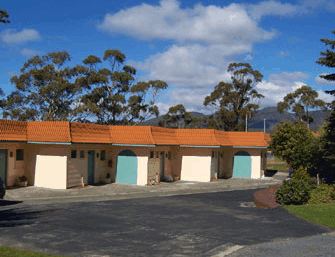 Orford TAS St Kilda Accommodation