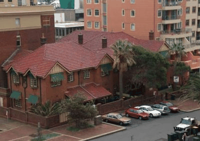 Newcastle Beach YHA - St Kilda Accommodation