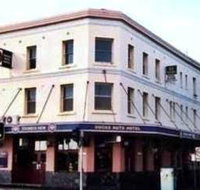 Silk Accommodation - St Kilda Accommodation