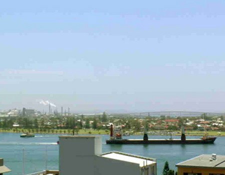 Belford Broadmeadow - St Kilda Accommodation 4