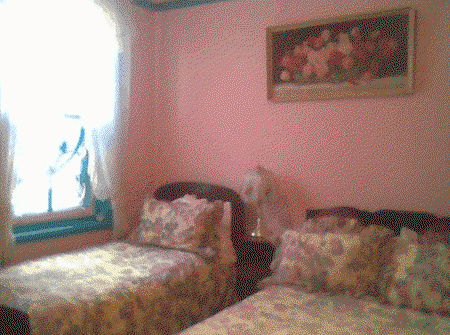 Hamilton Heritage Bed & Breakfast - St Kilda Accommodation 1