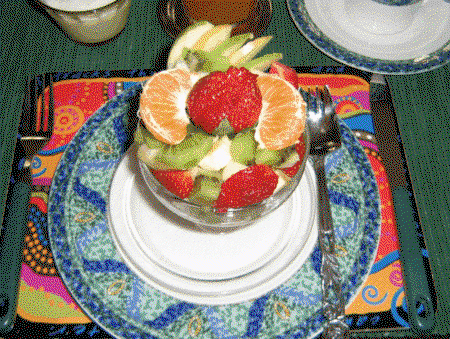 Hamilton Heritage Bed & Breakfast - St Kilda Accommodation 4