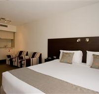 St Ives Motel Apartments - St Kilda Accommodation