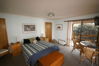 Sea Change Safety Cove - St Kilda Accommodation 4