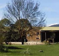Merrijig Lodge - St Kilda Accommodation