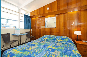 Riverfront Motel  Villas - St Kilda Accommodation