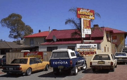 Gold Dust Backpackers YHA - St Kilda Accommodation 1