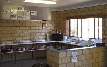 Gold Dust Backpackers YHA - St Kilda Accommodation 2