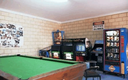 Gold Dust Backpackers YHA - St Kilda Accommodation 3