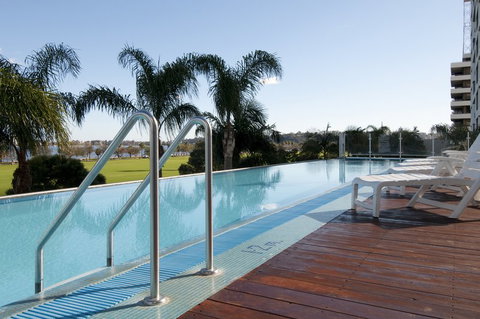 Crowne Plaza Perth - St Kilda Accommodation 1