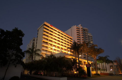 Crowne Plaza Perth - St Kilda Accommodation 4