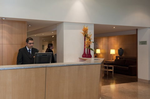 Crowne Plaza Perth - St Kilda Accommodation 5