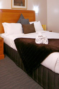 Best Western Wyndhamere Motel - St Kilda Accommodation 0